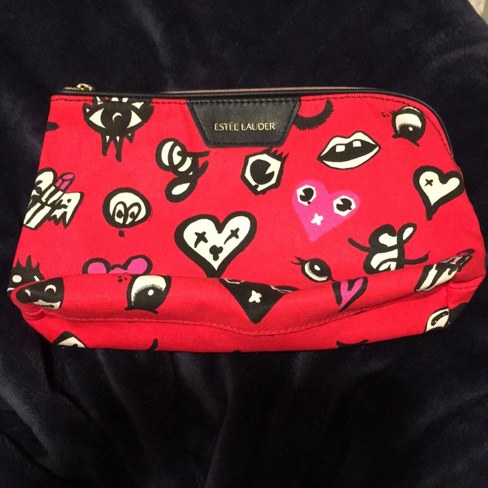 Makeup bag